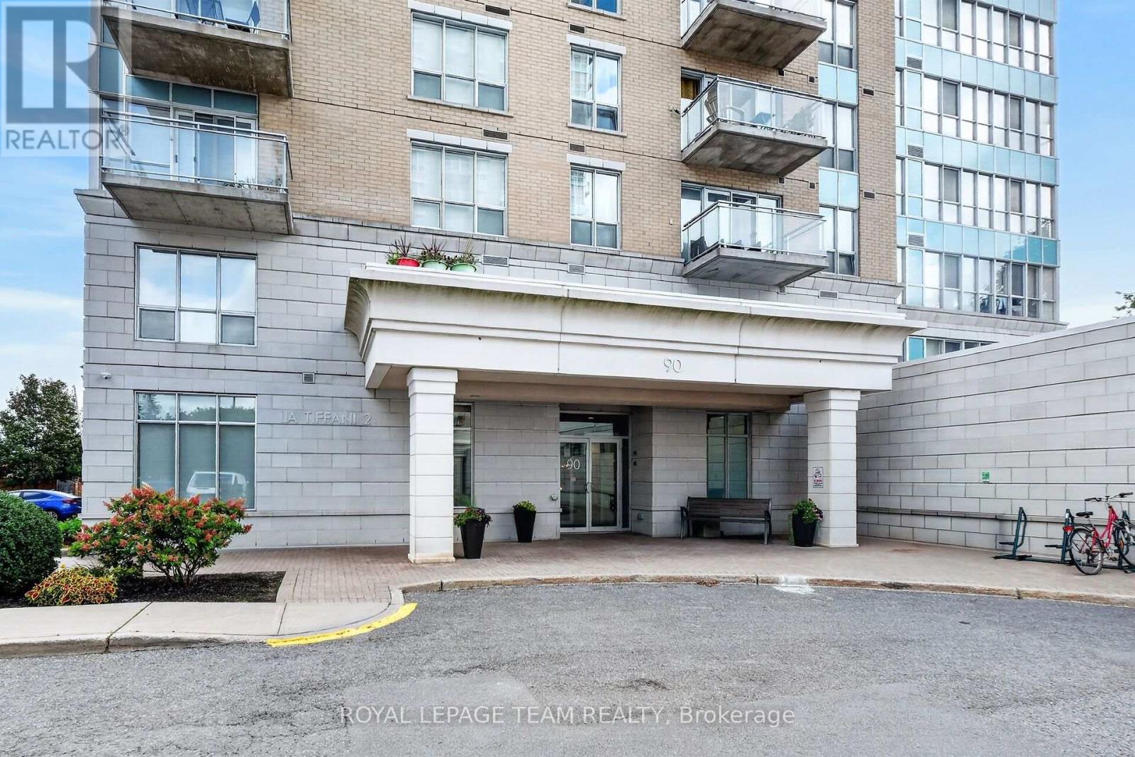 706 - 90 Landry Street, Ottawa, Ontario  K1L 0A9 - Photo 2 - X13787384