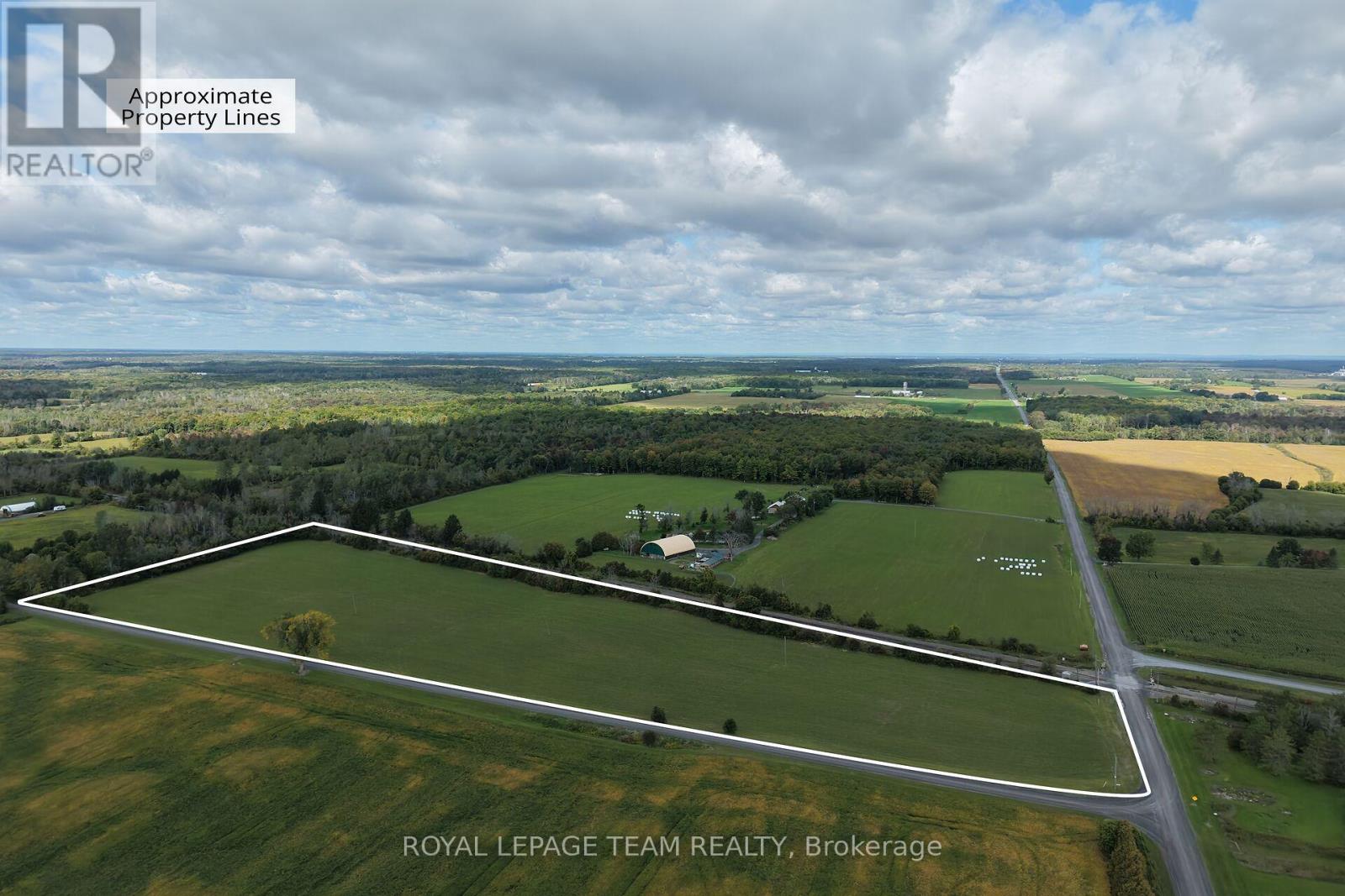 00 ANGEL ROAD, North Glengarry, Ontario