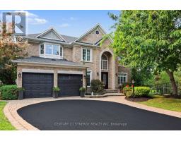 1783 HEATHERSTONE CRESCENT, Ottawa, Ontario