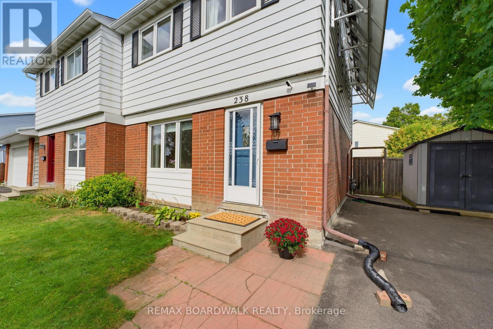 238 Mcelroy Drive, Ottawa, Ontario  K2L 1Y1 - Photo 2 - X13787500