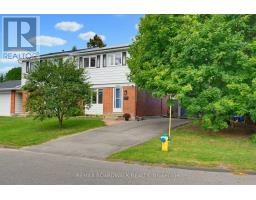 238 MCELROY DRIVE, Ottawa, Ontario