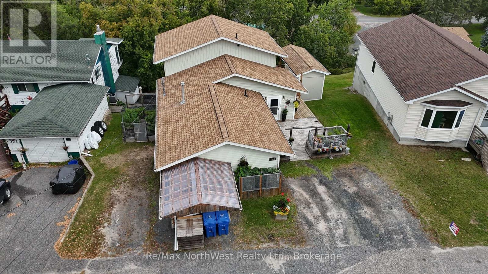 324 Beatty Street, Kenora, Ontario  P0X 1C0 - Photo 40 - X13787260