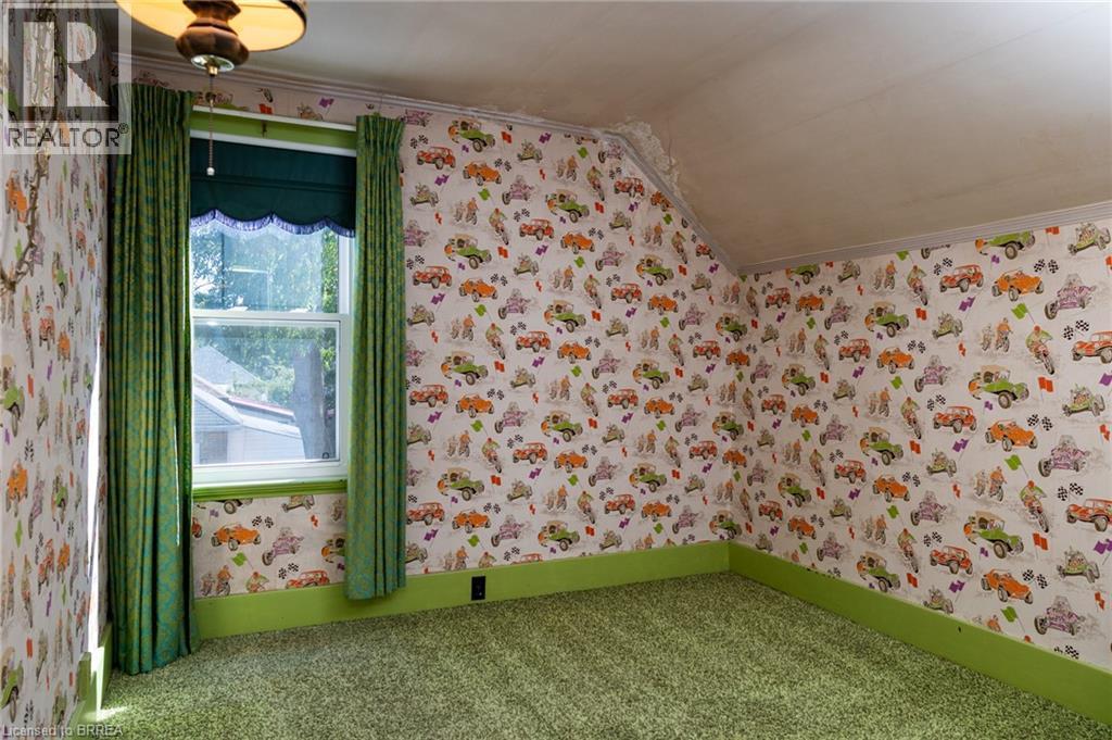 117 Arthur Street, Brantford, Ontario  N3S 3L3 - Photo 14 - 40862697