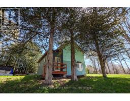 130 CROOKED HILL ROAD, South Bruce Peninsula, Ontario