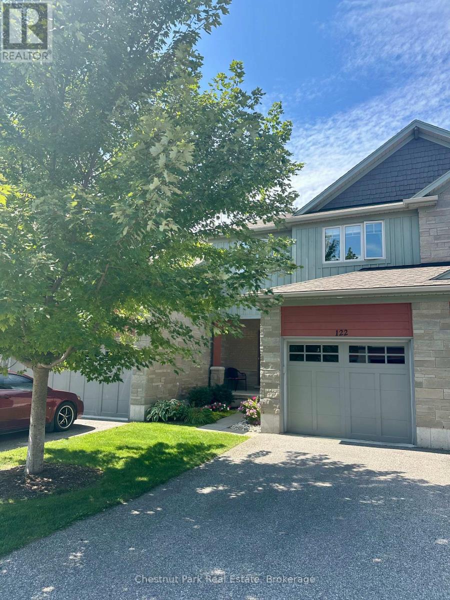 122 CONSERVATION WAY, Collingwood, Ontario
