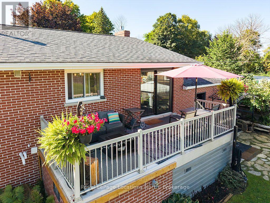 128 Montgomery Street, Meaford, Ontario  N4L 1C4 - Photo 26 - X13785406