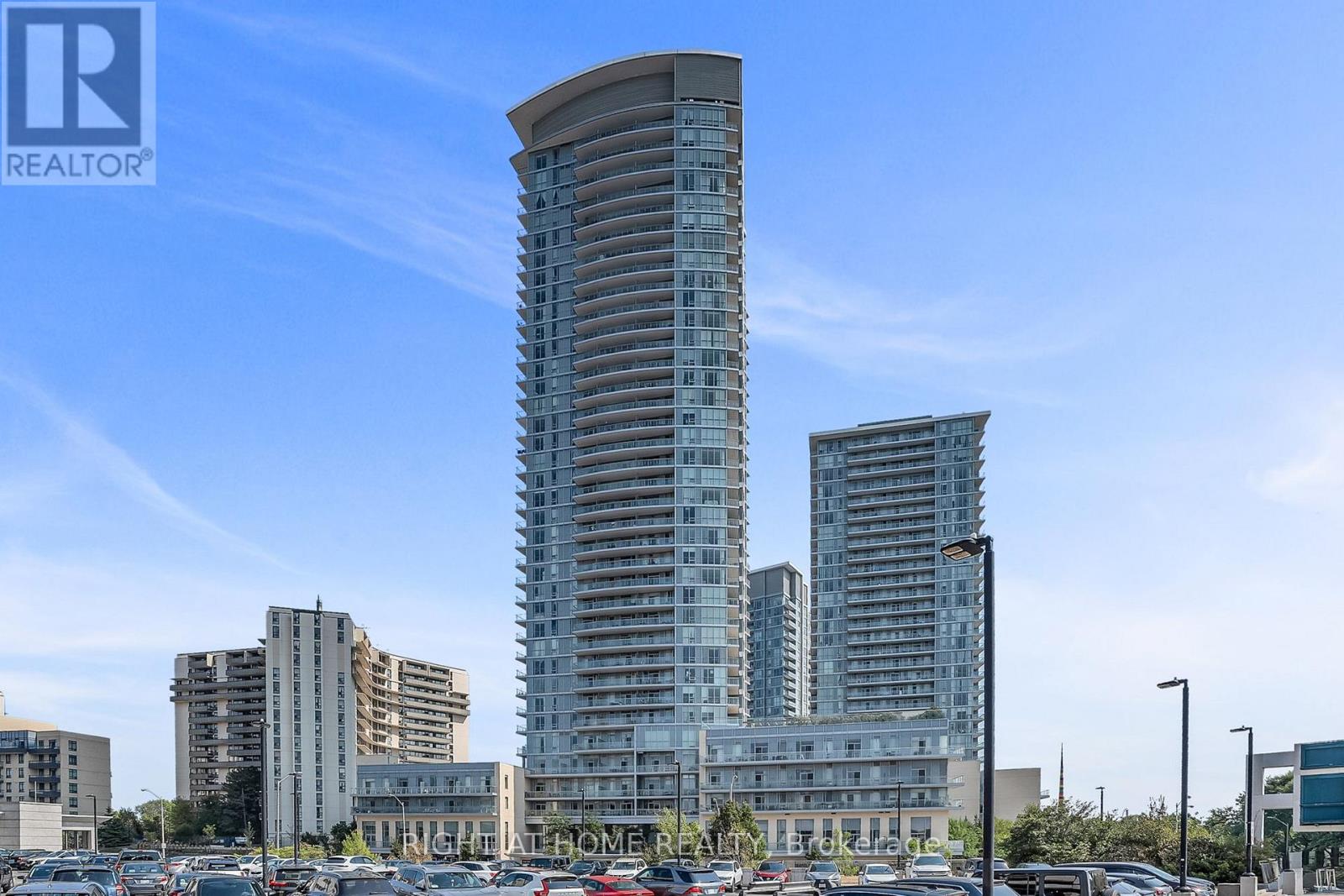 1012 - 70 Forest Manor Road, Toronto, Ontario  M2J 0A9 - Photo 38 - C13787256