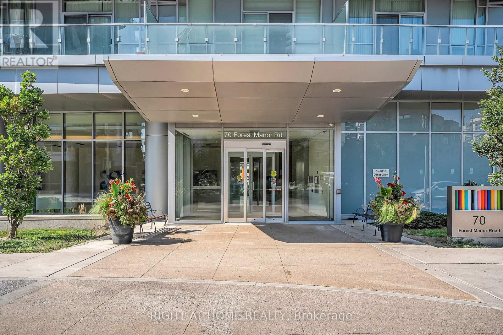 1012 - 70 Forest Manor Road, Toronto, Ontario  M2J 0A9 - Photo 40 - C13787256