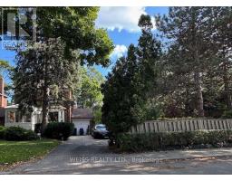 31 ALDBURN ROAD, Toronto, Ontario