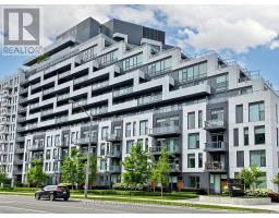 963 - 25 ADRA GRADO WAY, Toronto, Ontario