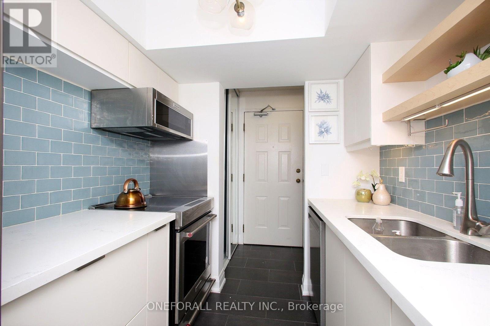 633 - 222 The Esplanade, Toronto (Waterfront Communities), Ontario  M5A 4M8 - Photo 9 - C13787320