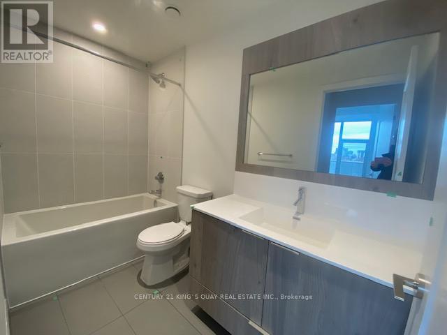 1239 - 25 Adra Grado Way, Toronto, Ontario  M2J 0H6 - Photo 4 - C13787326