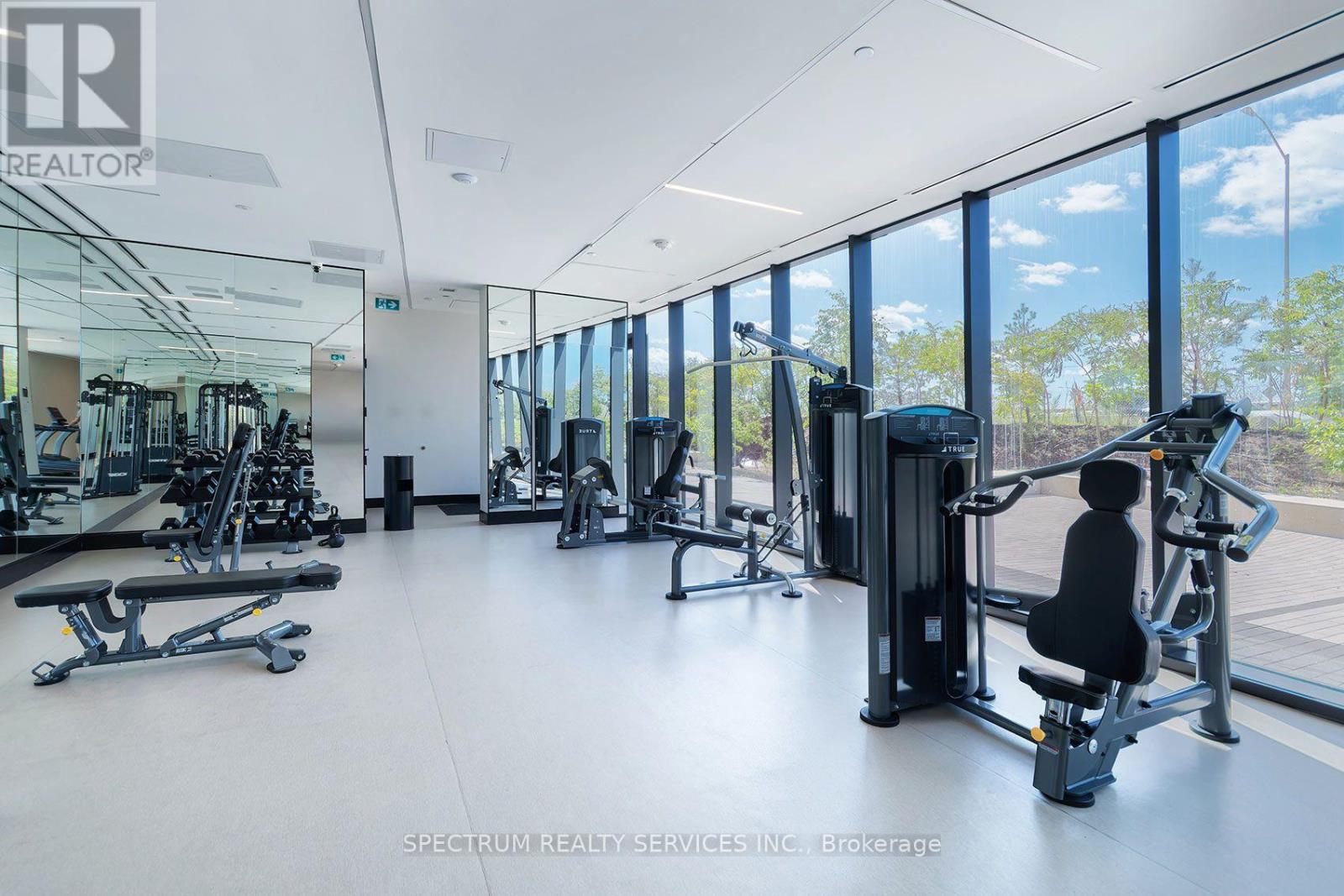 427 - 30 Tretti Way, Toronto, Ontario  M3H 0E3 - Photo 21 - C13787358