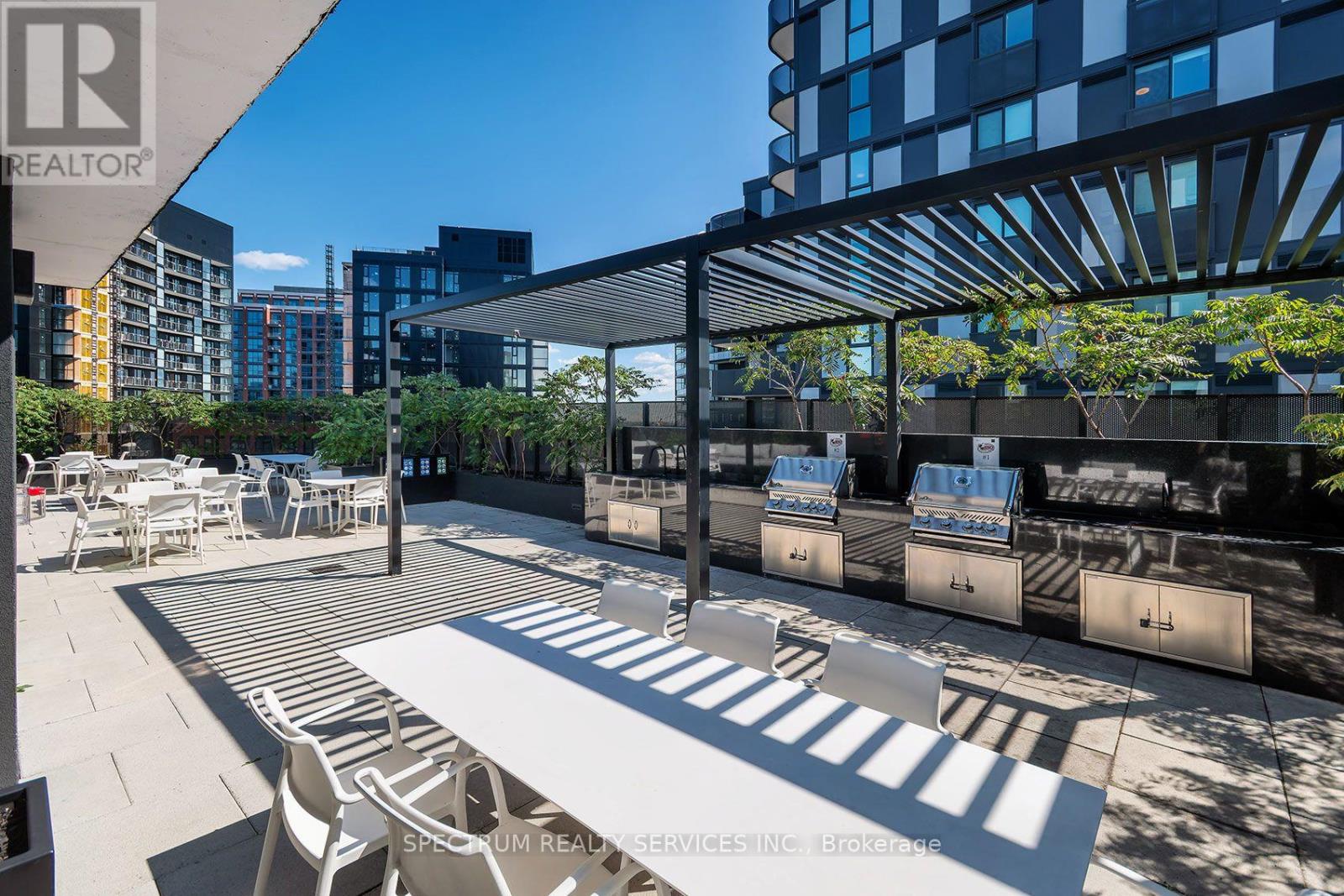 427 - 30 Tretti Way, Toronto, Ontario  M3H 0E3 - Photo 27 - C13787358