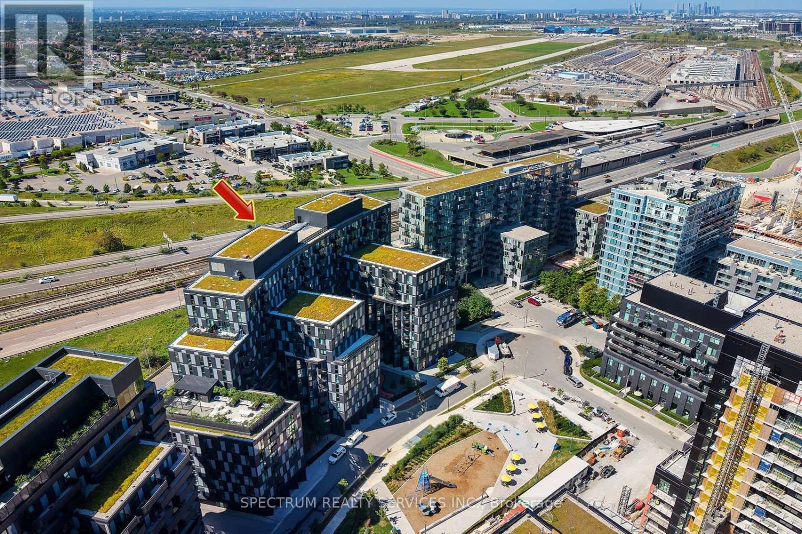 427 - 30 Tretti Way, Toronto, Ontario  M3H 0E3 - Photo 42 - C13787358