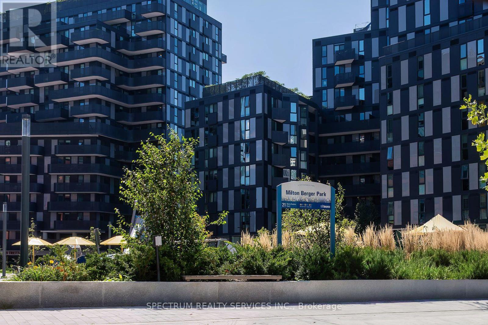 427 - 30 Tretti Way, Toronto, Ontario  M3H 0E3 - Photo 44 - C13787358
