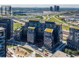 427 - 30 TRETTI WAY, Toronto, Ontario