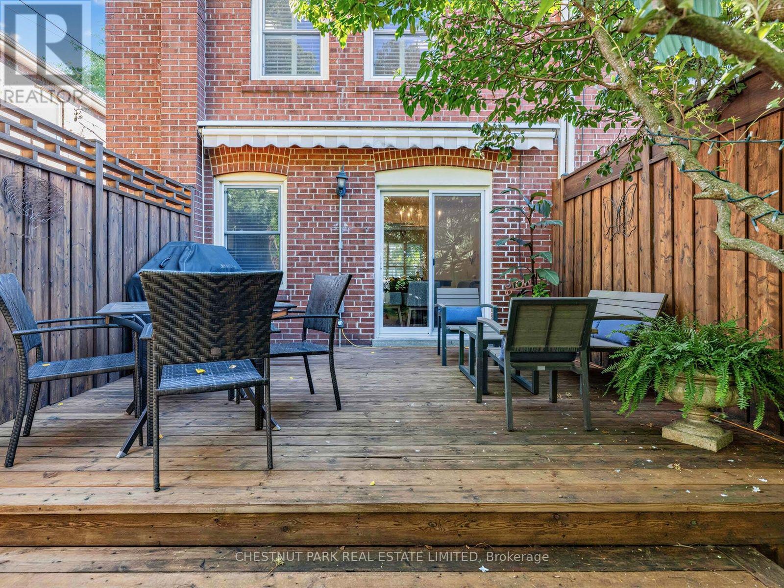 8 Beaufield Avenue, Toronto, Ontario  M4G 3R3 - Photo 29 - C13787372