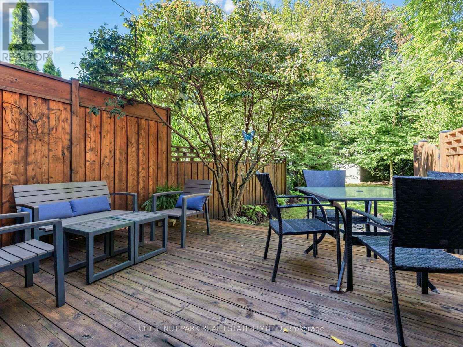 8 Beaufield Avenue, Toronto, Ontario  M4G 3R3 - Photo 30 - C13787372