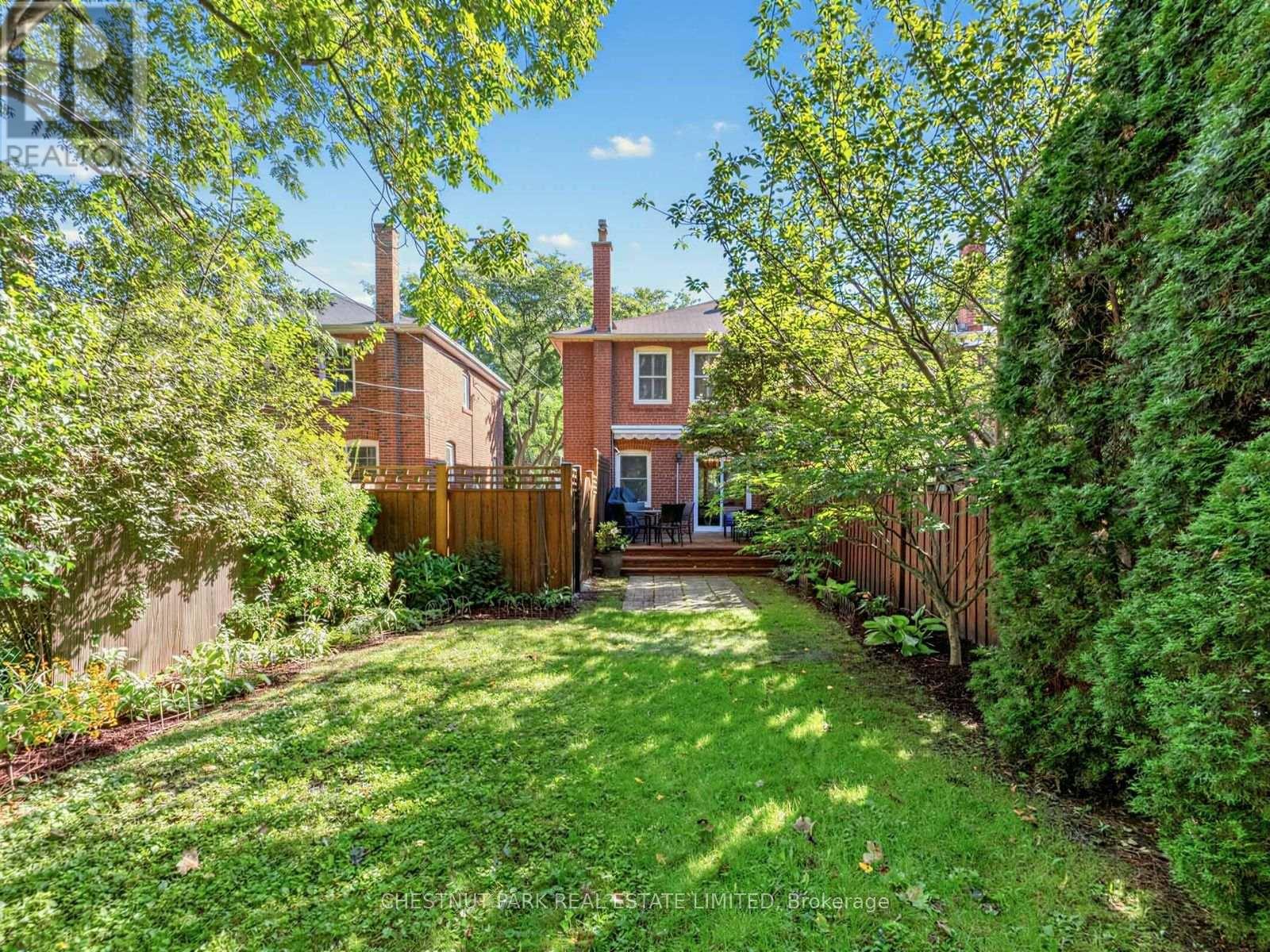 8 Beaufield Avenue, Toronto, Ontario  M4G 3R3 - Photo 31 - C13787372