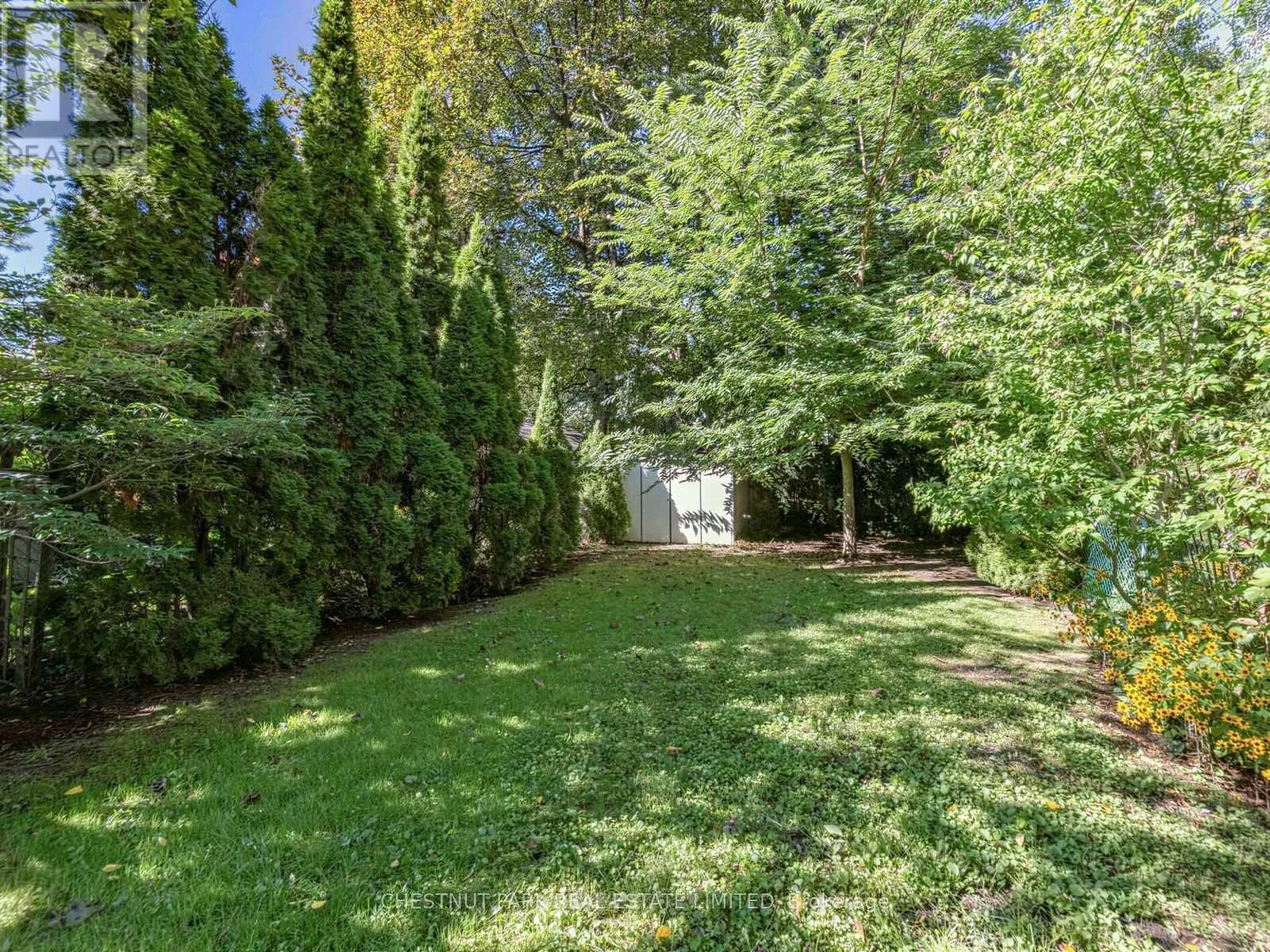 8 Beaufield Avenue, Toronto, Ontario  M4G 3R3 - Photo 32 - C13787372