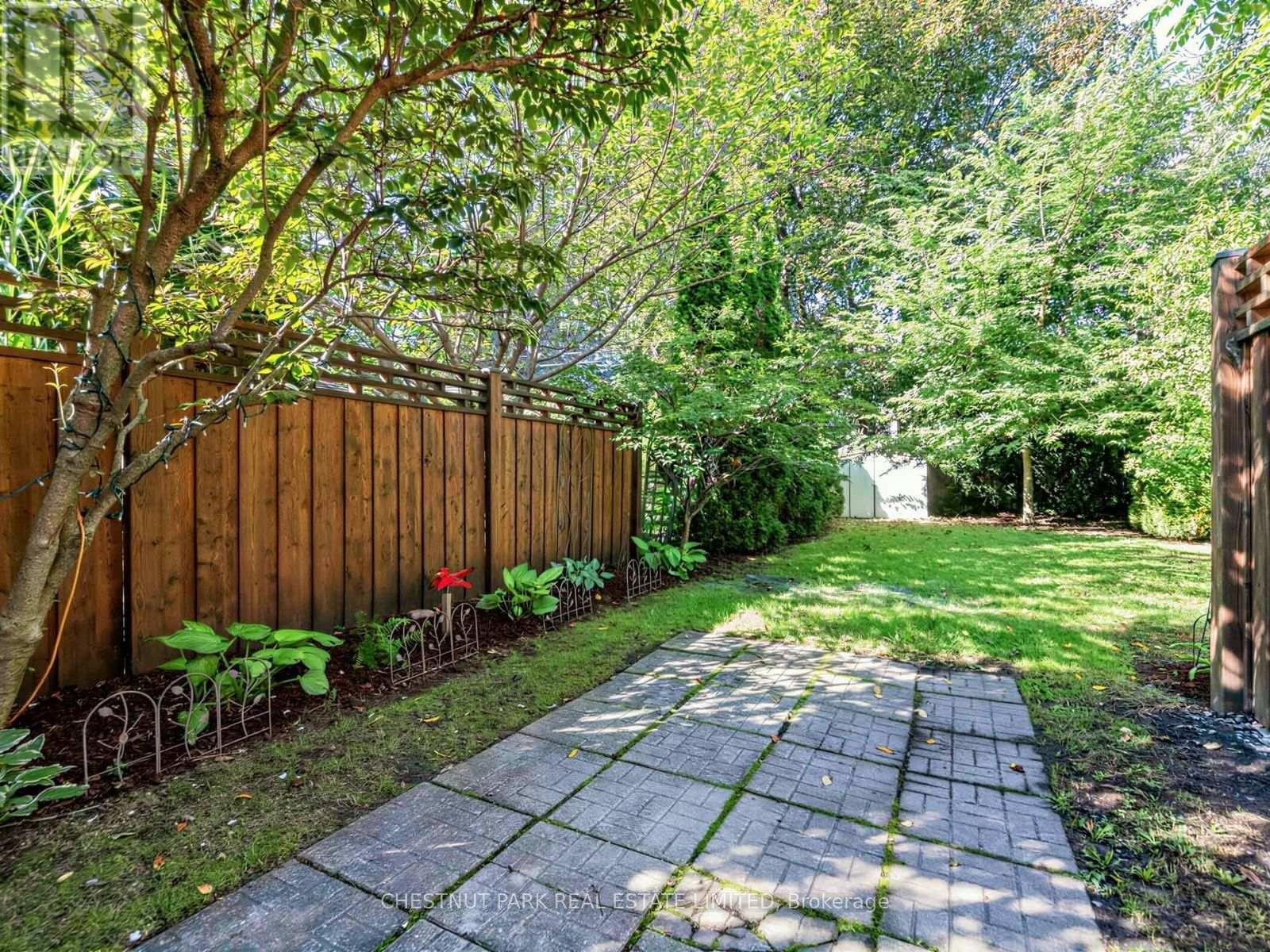 8 Beaufield Avenue, Toronto, Ontario  M4G 3R3 - Photo 33 - C13787372