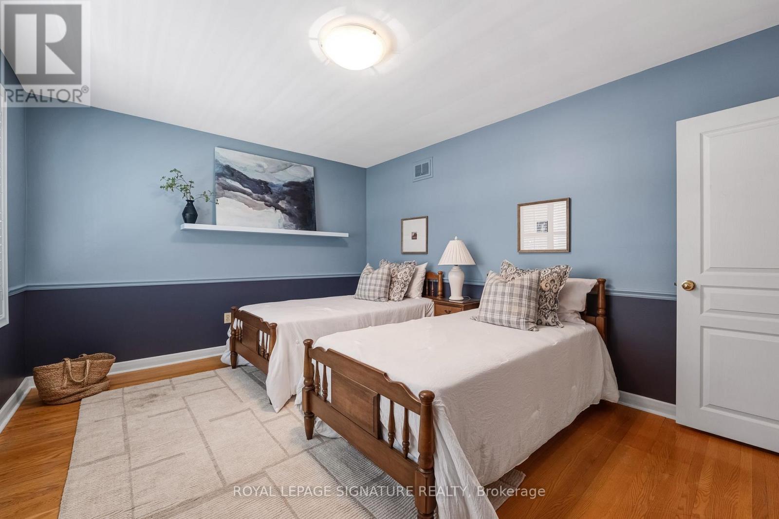 122 Fenn Avenue, Toronto (St. Andrew-Windfields), Ontario  M2P 1X6 - Photo 23 - C13787376