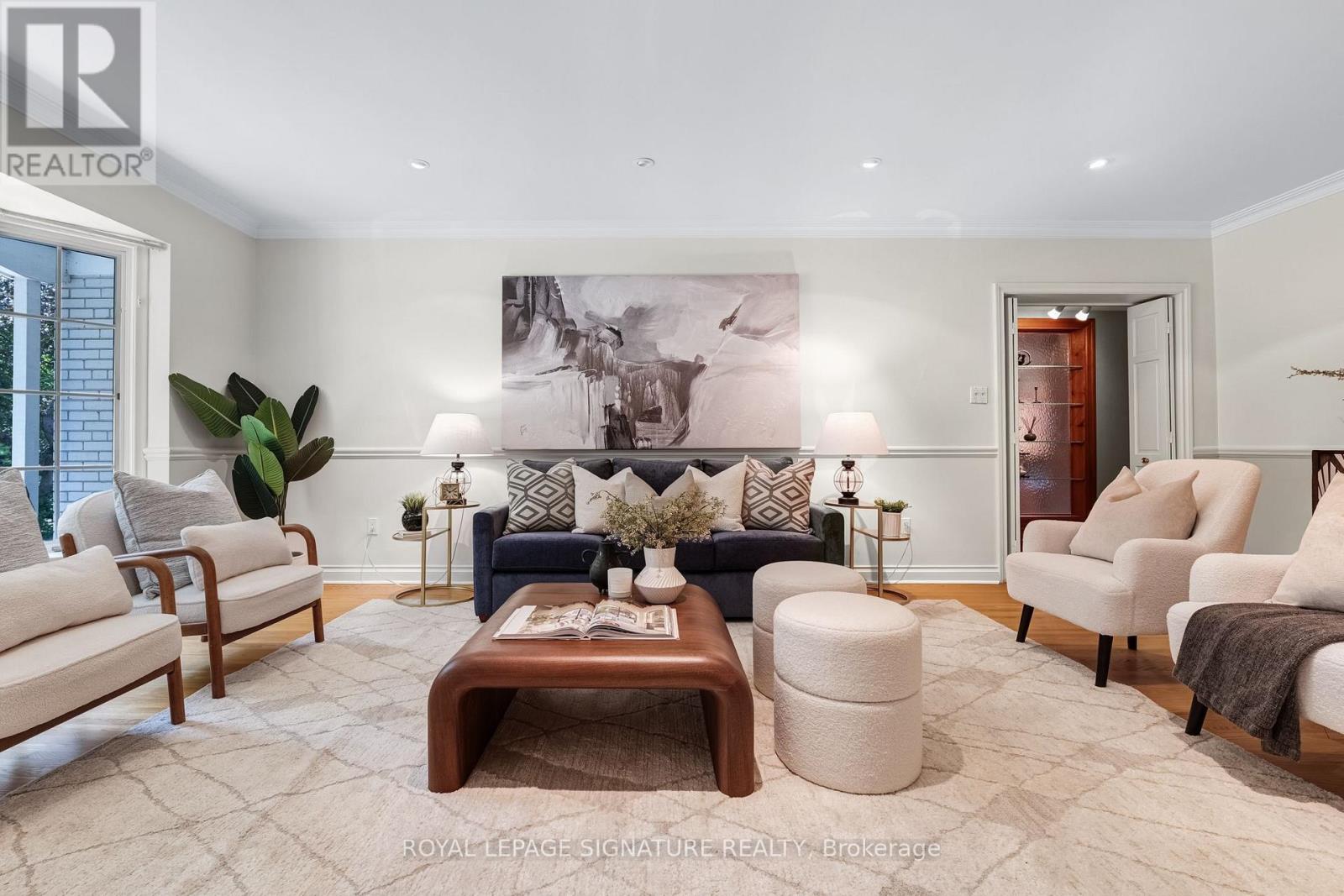 122 Fenn Avenue, Toronto (St. Andrew-Windfields), Ontario  M2P 1X6 - Photo 6 - C13787376