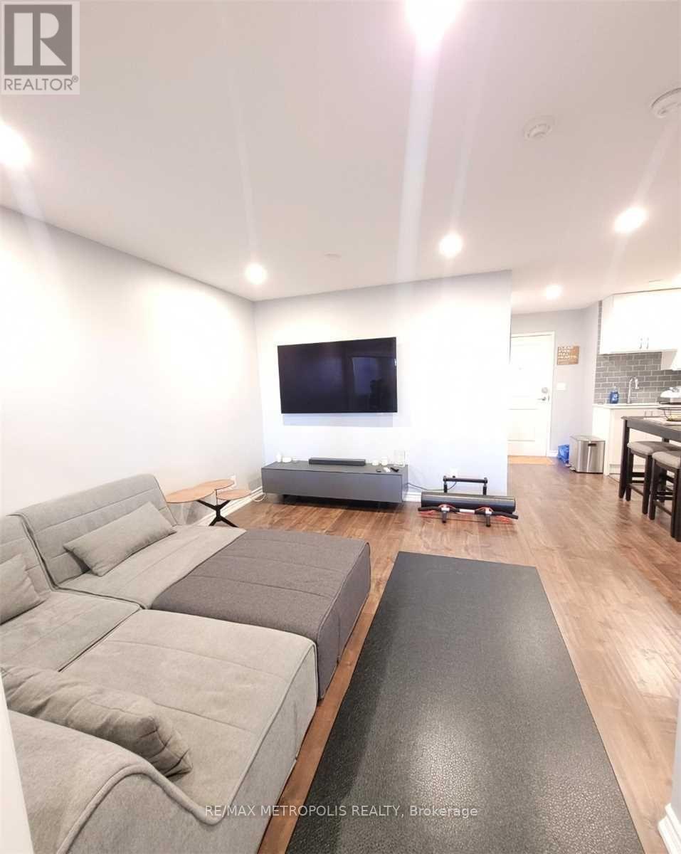 125 - 35 Bastion Street, Toronto, Ontario  M5V 0C2 - Photo 2 - C13787432