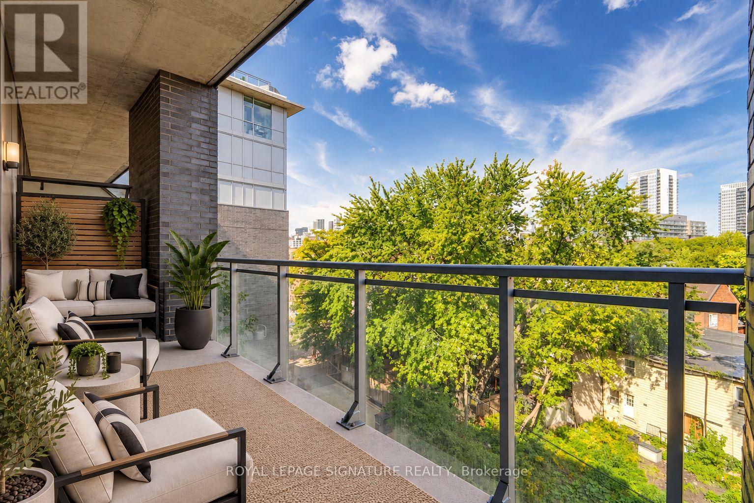 514 - 510 King Street E, Toronto, Ontario  M5A 1M1 - Photo 11 - C13787446