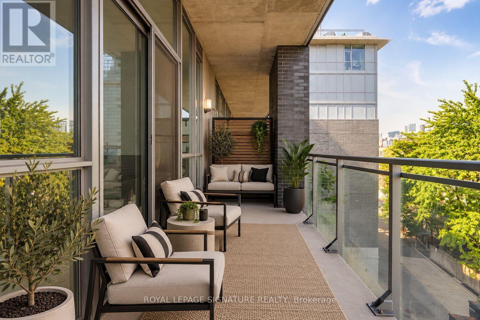 514 - 510 King Street E, Toronto, Ontario  M5A 1M1 - Photo 14 - C13787446