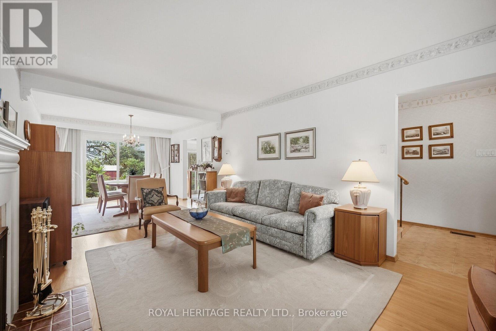 81 Tidefall Drive, Toronto, Ontario  M1W 1J1 - Photo 10 - E13787246