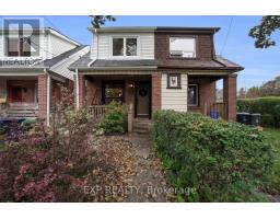 530 VICTORIA PARK AVENUE, Toronto, Ontario