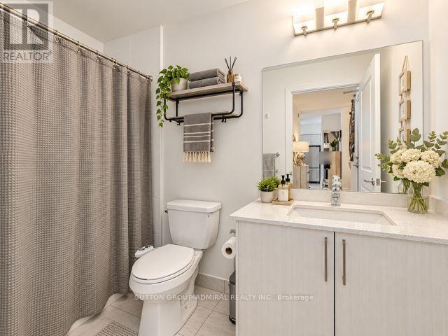 335 - 3121 Sheppard Avenue E, Toronto, Ontario  M1T 3J7 - Photo 12 - E13787312