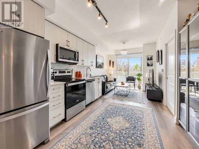 335 - 3121 Sheppard Avenue E, Toronto, Ontario  M1T 3J7 - Photo 6 - E13787312