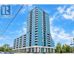 335 - 3121 SHEPPARD AVENUE E, Toronto, Ontario