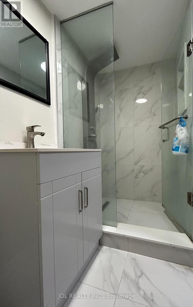 Entire One-Bedroom A Bsmt - 91 Bushmills Sq Square, Toronto, Ontario  M1V 1K5 - Photo 5 - E13787340