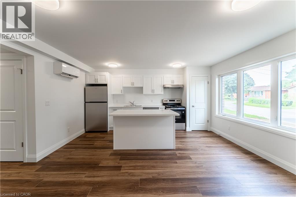 95 Kinzie Avenue Unit# B, Kitchener, Ontario  N2A 1S5 - Photo 3 - 40863703