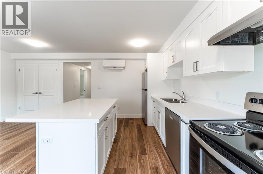 95 Kinzie Avenue Unit# B, Kitchener, Ontario  N2A 1S5 - Photo 6 - 40863703
