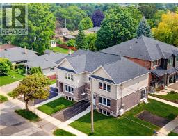 95 KINZIE Avenue Unit# B, kitchener, Ontario