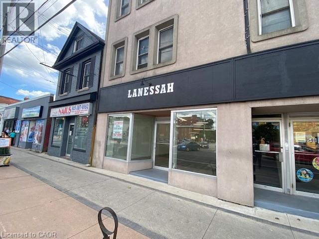 550 Concession Street, Hamilton, Ontario  L8V 1A9 - Photo 2 - 40863695