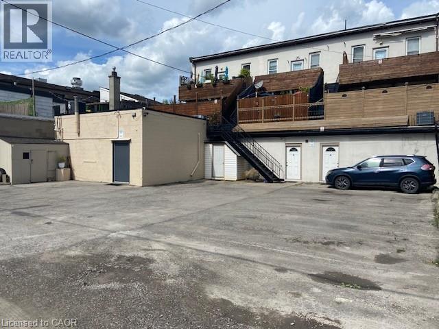 550 Concession Street, Hamilton, Ontario  L8V 1A9 - Photo 5 - 40863695