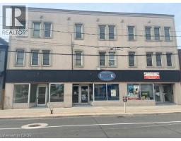 550 CONCESSION Street, hamilton, Ontario