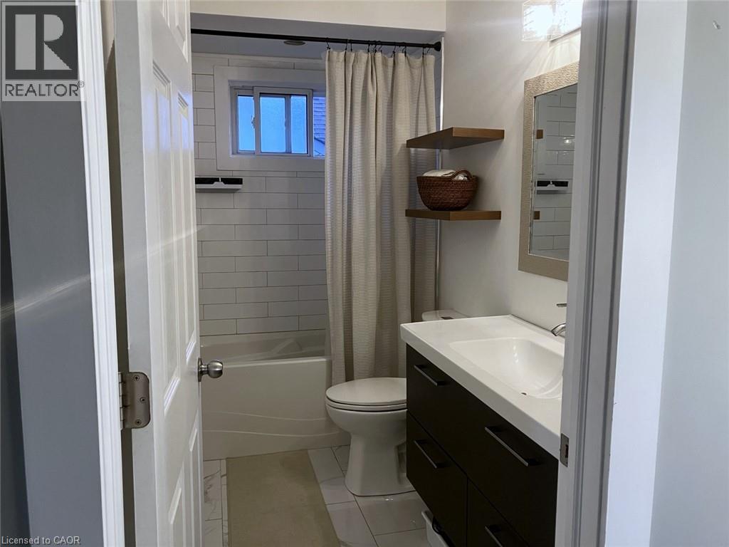 17 Mellenby Street Unit# Upper, Stoney Creek, Ontario  L8J 1E6 - Photo 14 - 40863640