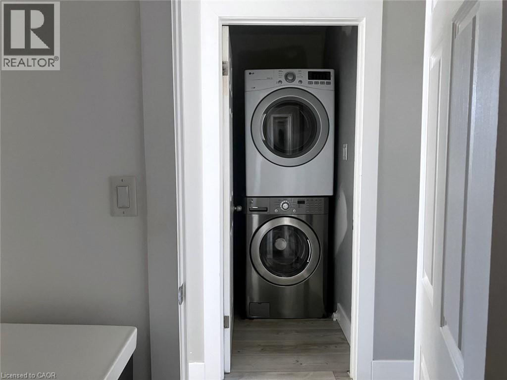 17 Mellenby Street Unit# Upper, Stoney Creek, Ontario  L8J 1E6 - Photo 16 - 40863640