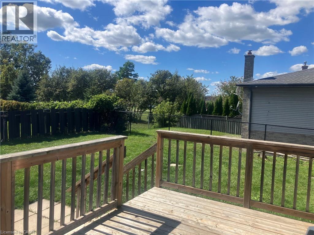 17 Mellenby Street Unit# Upper, Stoney Creek, Ontario  L8J 1E6 - Photo 17 - 40863640