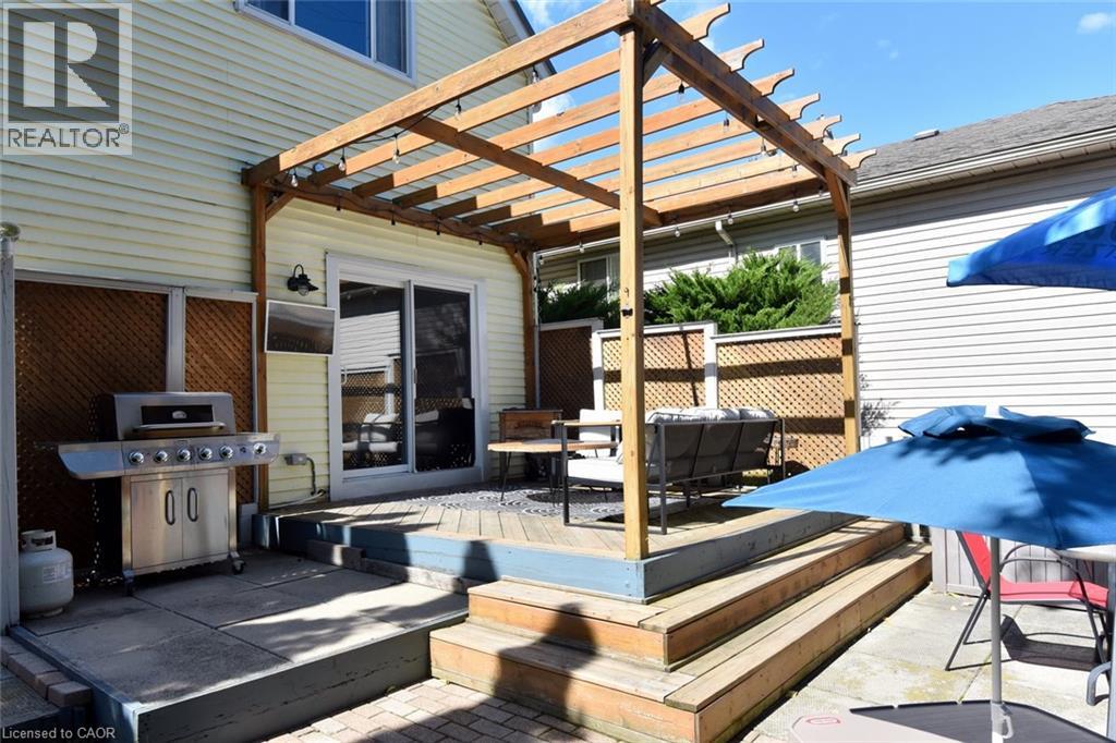 191 Bell Avenue, Hamilton, Ontario  L8K 3E5 - Photo 34 - 40863517