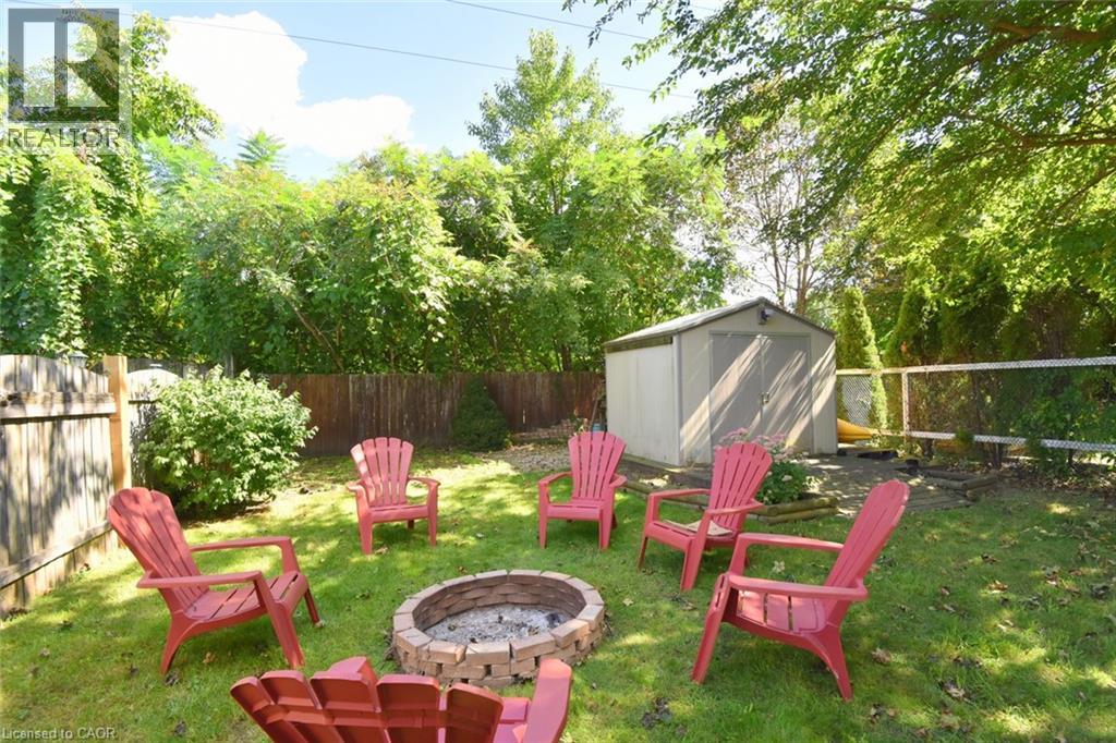 191 Bell Avenue, Hamilton, Ontario  L8K 3E5 - Photo 37 - 40863517