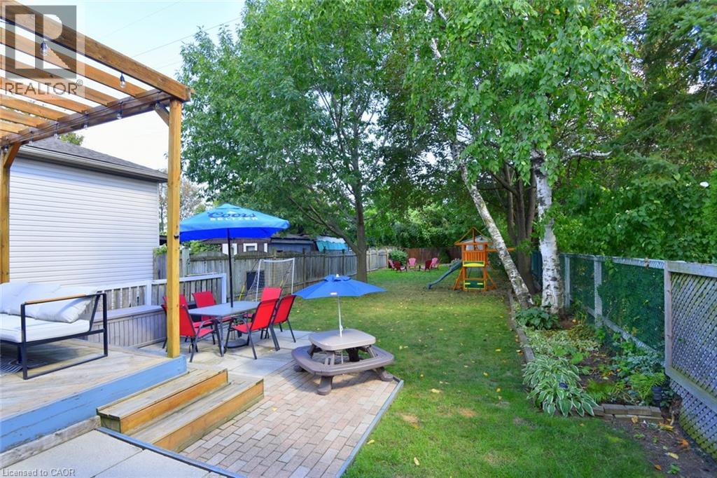 191 Bell Avenue, Hamilton, Ontario  L8K 3E5 - Photo 38 - 40863517