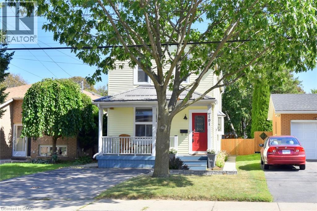 191 Bell Avenue, Hamilton, Ontario  L8K 3E5 - Photo 4 - 40863517